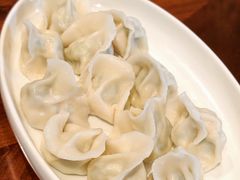 -喜鼎海胆水饺(东港店)