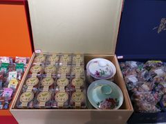 -小叶手抓·非遗·清真食品(治平路店)