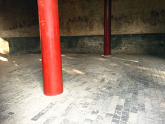 景点-少林寺景区