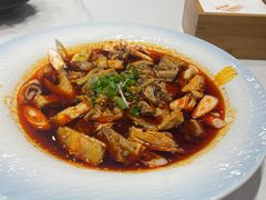 -干老四雅鱼饭店(滨江西路店)