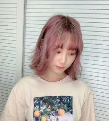 -TK·HAIR SALON韩式设计