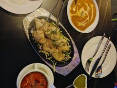 -Santoor 萨都里印度餐厅(北锣鼓巷店)