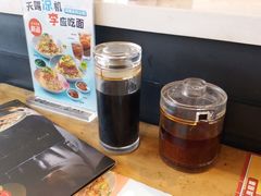 -李先生牛肉面大王(太原南内环店)