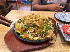 -胜代日本料理(云程巷小区店)