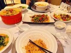 -北京西单美爵酒店-融轩中餐厅