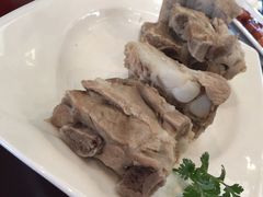 -颜家菜·鲁菜世家(大明湖店)