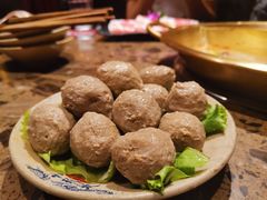 -小龙坎老火锅(西安路店)