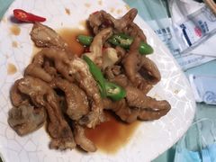 -小船渔村•大连菜•大连焖鱼(明泽街店)