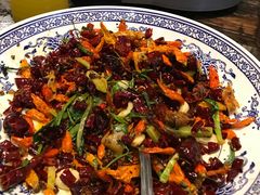 -鼎盛蜀坊·重庆江湖菜(市桥地铁站店)