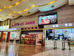 -中影国际影城(建军路金鹰购物中心店)