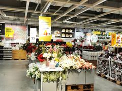 -宜家家居(西安未央商场店)