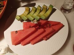 -初蓉丨遇见新川菜(亲贤街荣耀店)