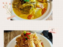 -喜越泰莱·泰越料理(海逸新天地店)