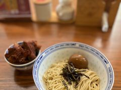 -永丰面馆(汉口路店)