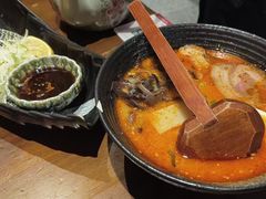 -白石的深夜食堂(济南万象城店)