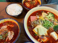 冒菜-脑馋粉儿(三里屯店)