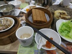 -添好运点心专门店(中环IFC店)