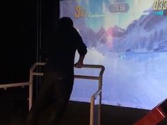 -VS SPORTS PARK运动玩乐园·团建·生日会(合生汇店)