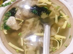 -吉云馄饨(桑梓路店)