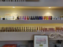 -RL Nail·瑞丽美甲美睫品牌原创店