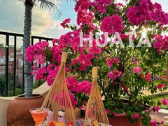 -HUATA 'Holiday Plan 花榻