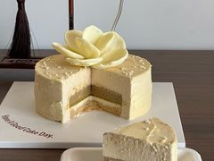 -派悦坊·甜品·蛋糕(虹口龙之梦店)