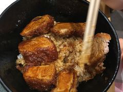 -矢场猪(名古屋站三井楼北馆店)