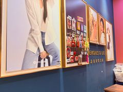 -海马体照相馆(无锡清扬茂业天地店)
