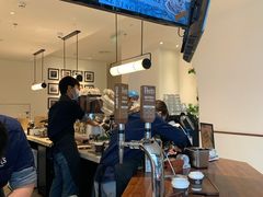 -Peet's Coffee皮爷咖啡(上海长风大悦城店)