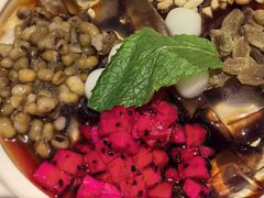 -南山翁新概念川菜(江宁万达广场店)