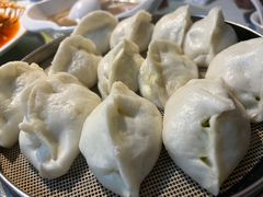 -石饮红星包子(中山路店)