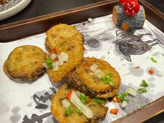 -雅酌园百姓菜馆(颐和路店)