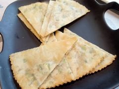 孜然花枝薄脆-迎悦轩(维景湾店)