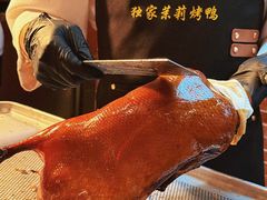 -小吊梨汤·北京菜·烤鸭(五角场万达店)