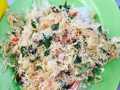 -明记烧鱼美味店