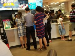 -麦当劳(宾水西道店)