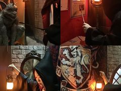 -逃脱反斗城沉浸剧情密室(北京路店)