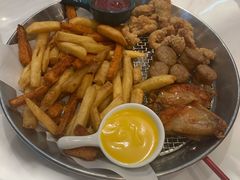 -NOKNOK若蔻亲子餐厅(天地壹方北馆店)