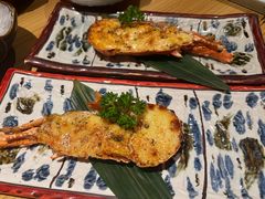 -花和海鲜自助(梅江店)