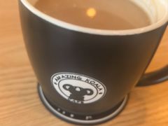 -了不起的考拉咖啡店(高新店)