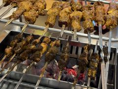 -彭城八戒羊肉串(总店)