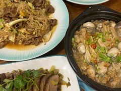 -唔止卤嘢·潮州菜(鹭江店)