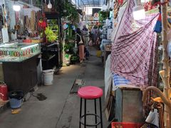 -万商花鸟市场