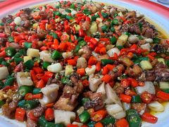 -蛙兔鸡自贡风味·特色江湖菜(广都店)