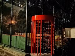 -公共厕所(余姚路)