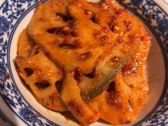 -回家吃饭·地道南昌菜(建德观总店)