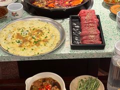 -鸿姐老火锅(龙阳店)