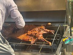 -众神白水涧景区