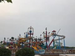 -渔岛海洋度假区