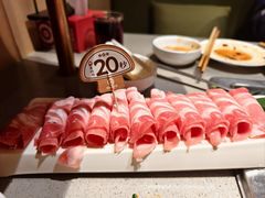-海底捞火锅(CBD安泰广场店)